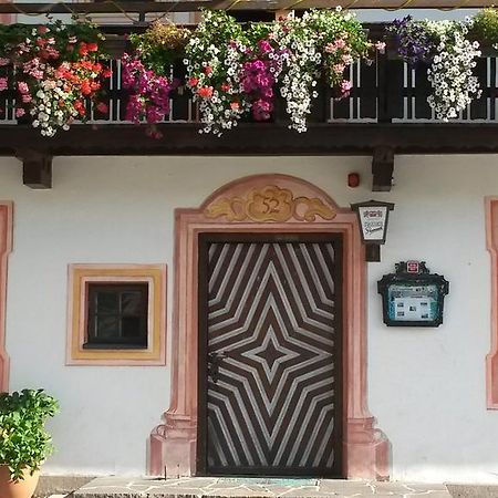Gassnerwirt Radfeld Hotel Exterior photo