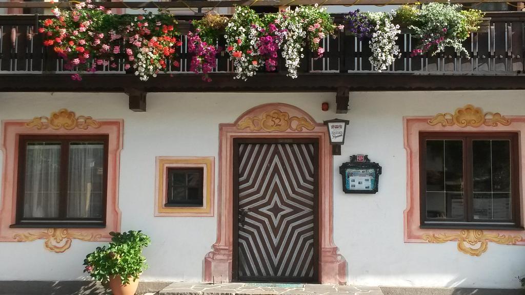 Gassnerwirt Radfeld Hotel Exterior photo